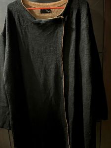 Shrug Cum Dress Freesize 44 To 50