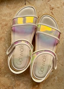 Catwalk Flatform Heel Shoe