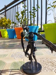 Death Note Ryuk Anime Figure