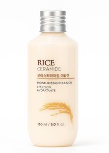 Rice Ceramide Moisturizing Emulsion