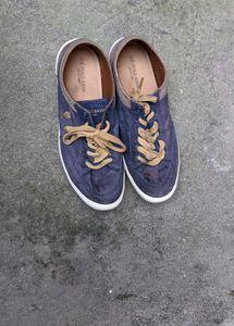 Us Polo Shoes 👟