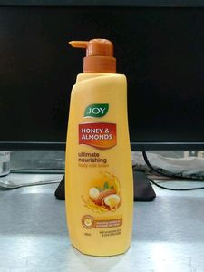 Joy Body Lotion 400 ML