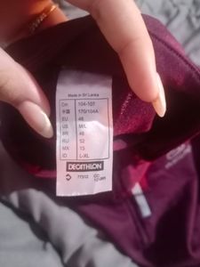 Sports Top