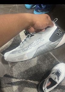 Under Armour Shoes For Men Uk-9