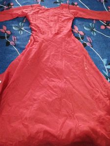 Elegant Ethnic Gown