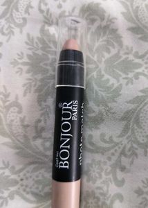 Loreal Face Serum, Concealer Crayon &amp; Lip Butter