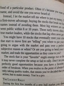Think &amp; Trade Like a Champion
