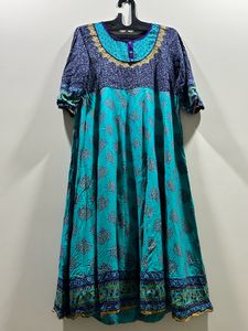 Anahi Anarkali