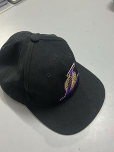 Lakers Snapback Cap