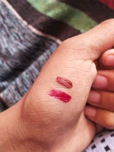 MYGLAMM LIT (Liquid Velvet Matte Lipstick)