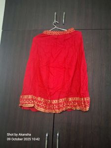 Branded Ethnic Long Skirt