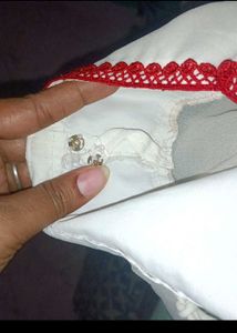 Combo Of To Anarkali Kurti