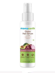 Mamaearth Onion Hair Serum