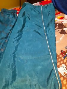 kurti Pant dupatta set