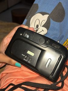 Camera