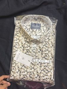 Stylish SVEN Shirt