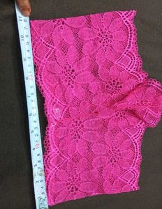 Pink Lace Panties 💚