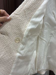Korean Blazer