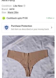 Panty Combo
