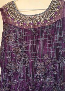 Gown