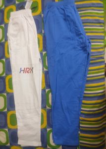 HRX MENS LOWER 2 Piece