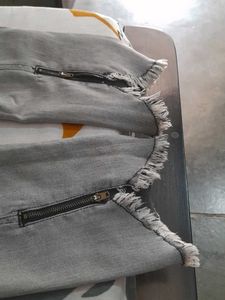 Kazo Denim COLLECTION W-34