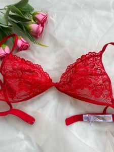 Lace Bra ❤️‍🔥