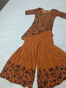 2 Piece Co Ord Set