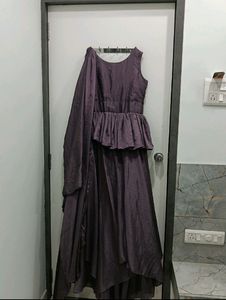 *SALE* Gown