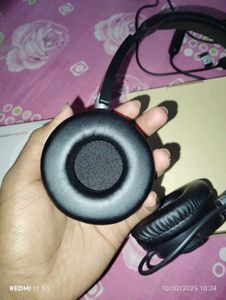 New Headphone Boat BASSHEAD 900P