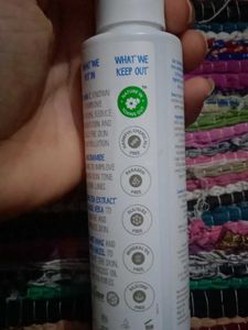 The Moms Co. Vitamin C Toner