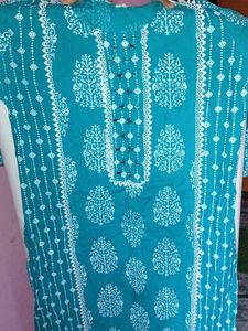 Festive Kurta