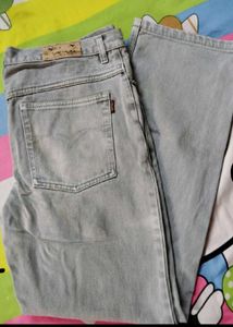 Tornado Denim Jeans - 36 inch waist