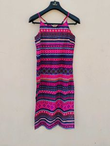 Sleeveless Kurti For Girls