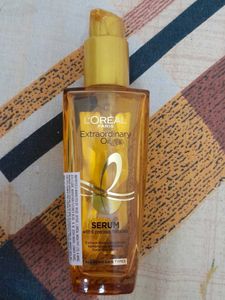 Loreal Paris Extraordinary Hair Serum