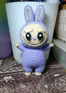 Labubu Doll