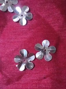 Elegant Dress Material