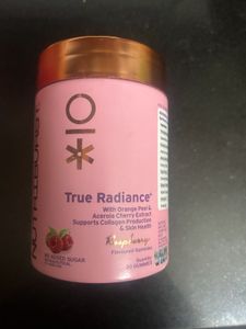 Collagen Gummies