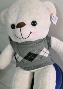 Cute Plush Teddy Bear