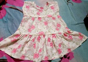 New Frocks...