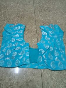Combo 4,striched Blouse, Size 30