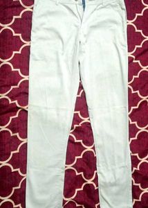 Formal Pant