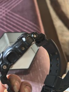 G-Shock Watch