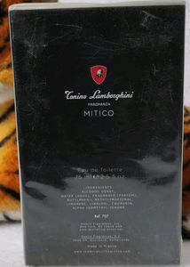 Tonino Lamborghini Perfume