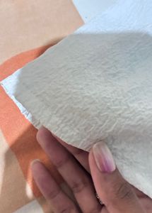 zudio short white shirt