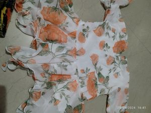 Beautiful Frock