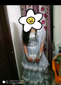 High End Dress