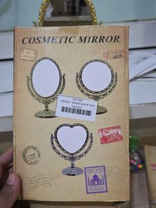 Cosmetic Mirror