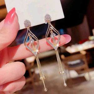 Elegant Dangle Earrings