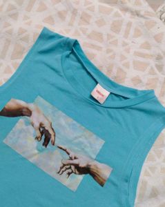 Aesthetic Tank Top